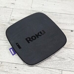 Roku Ultra 4660 4K HD Digital Black Media Streamer - 4660X2 - No Power Cord